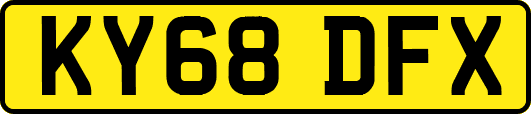 KY68DFX