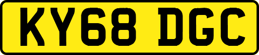 KY68DGC