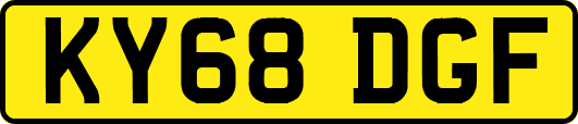KY68DGF