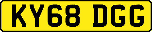 KY68DGG