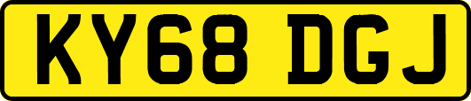 KY68DGJ