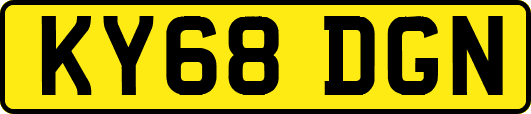 KY68DGN