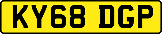 KY68DGP