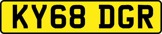 KY68DGR