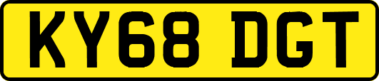 KY68DGT