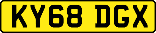 KY68DGX