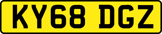 KY68DGZ