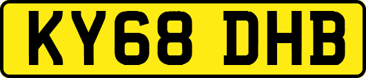 KY68DHB