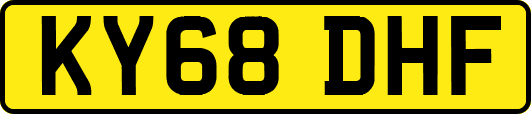 KY68DHF