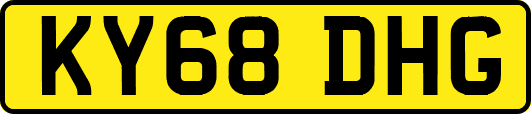 KY68DHG