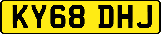 KY68DHJ