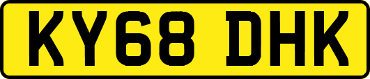 KY68DHK