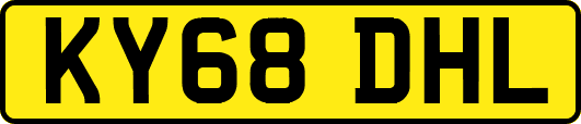 KY68DHL