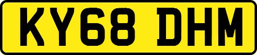 KY68DHM