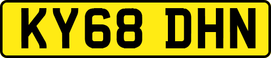 KY68DHN