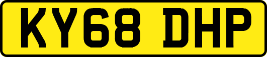 KY68DHP