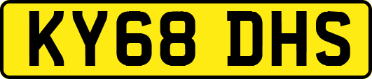 KY68DHS