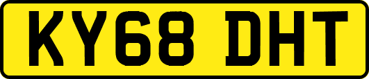 KY68DHT