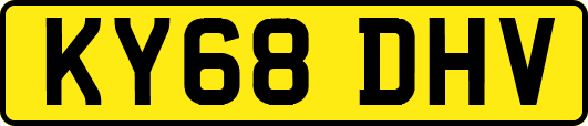 KY68DHV