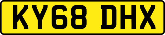 KY68DHX