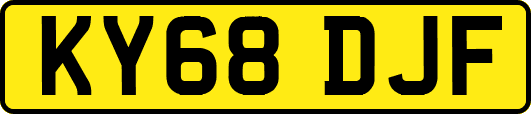 KY68DJF