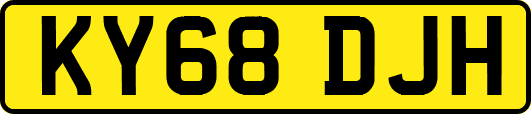KY68DJH