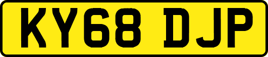 KY68DJP
