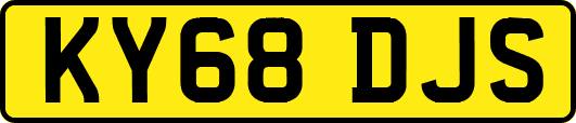 KY68DJS