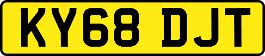 KY68DJT