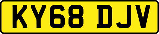 KY68DJV