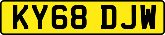 KY68DJW