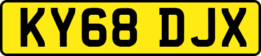 KY68DJX