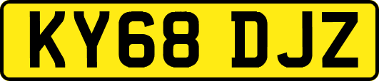 KY68DJZ