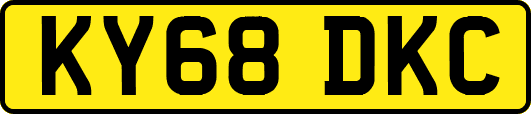 KY68DKC