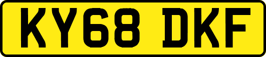 KY68DKF