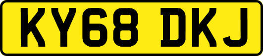 KY68DKJ