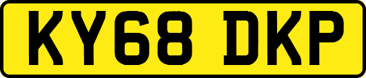 KY68DKP