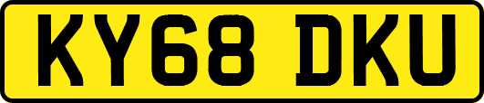 KY68DKU