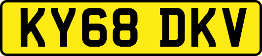 KY68DKV