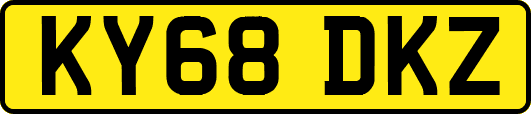 KY68DKZ