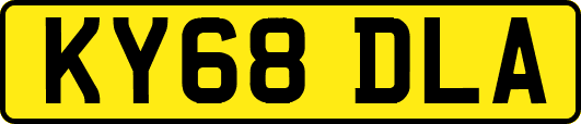 KY68DLA