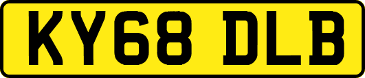 KY68DLB