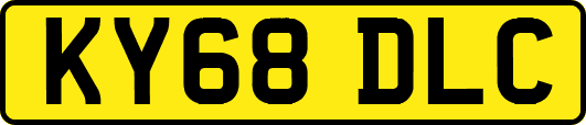 KY68DLC