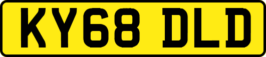 KY68DLD