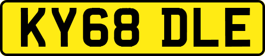 KY68DLE