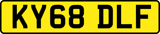 KY68DLF