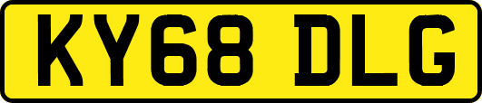 KY68DLG