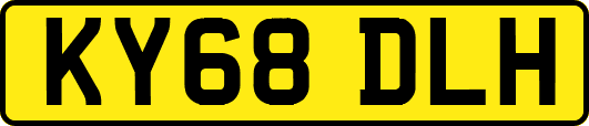 KY68DLH