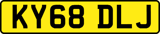 KY68DLJ