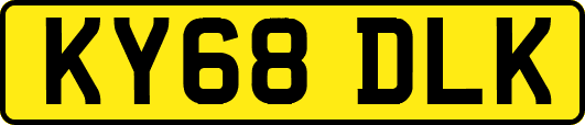 KY68DLK
